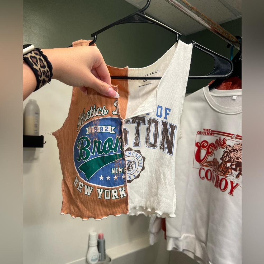 Aeropostale Tank